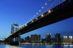 Manhattan Bridge